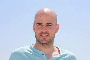 foto del traduttore