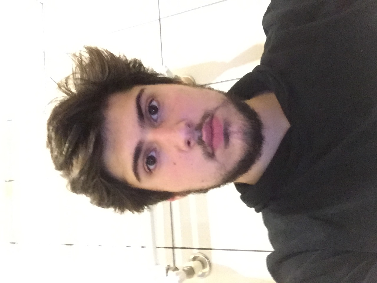 foto del traduttore