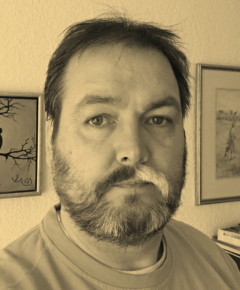 Foto des Übersetzers