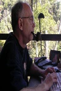 foto del traduttore