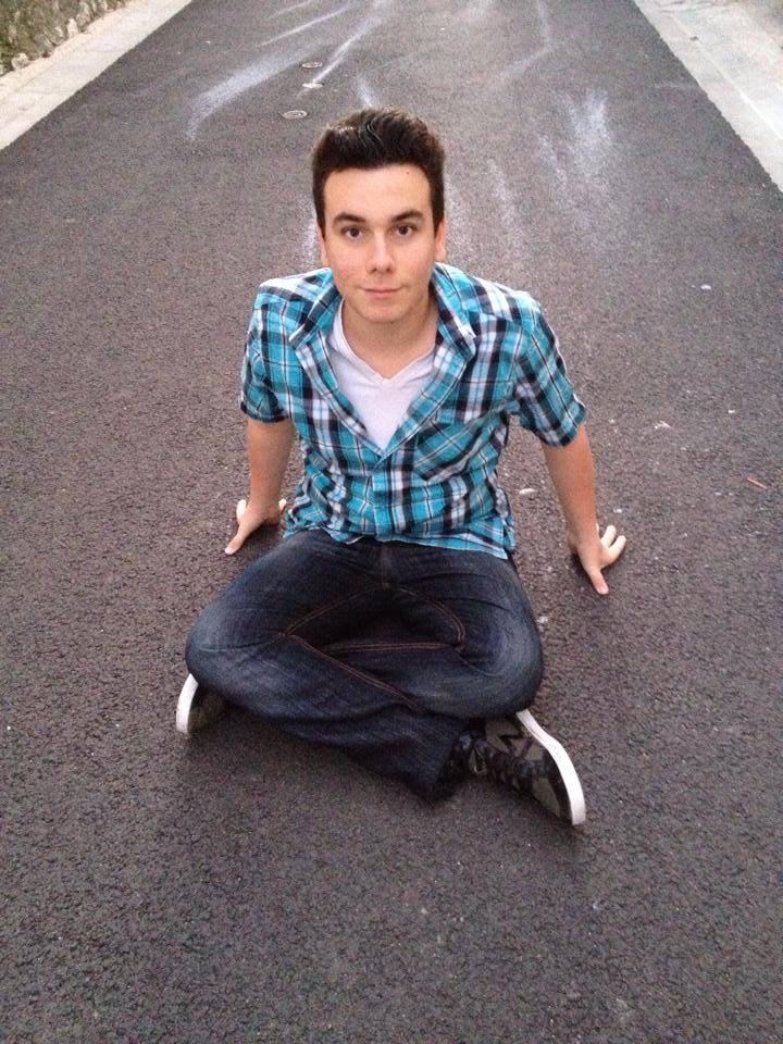 foto del traduttore