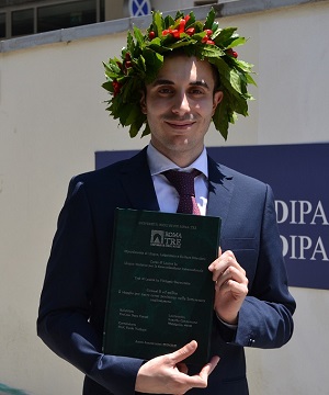 foto del traduttore