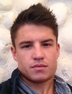 Photo du traducteur