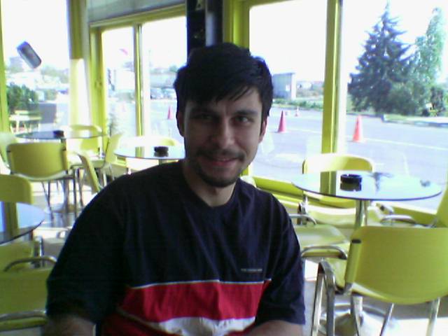 foto del traduttore