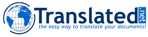 logo translated